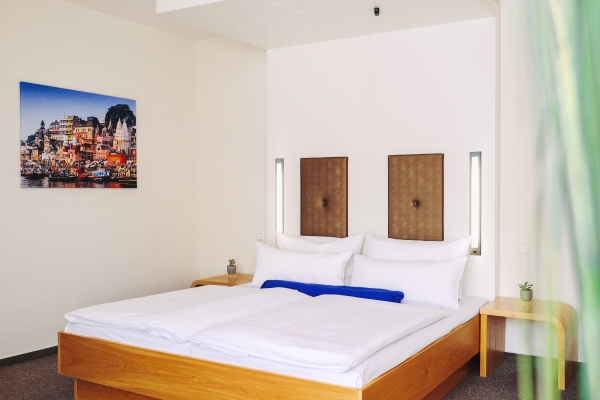 Global Inn (Wolfsburg)